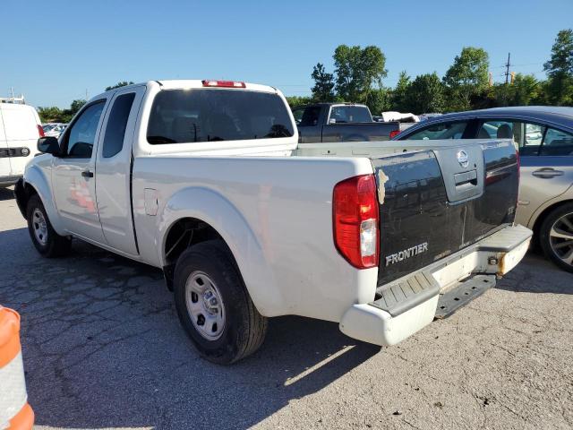 Photo 1 VIN: 1N6BD0CT8HN732097 - NISSAN FRONTIER 