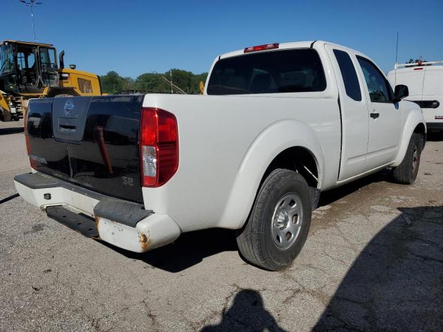 Photo 2 VIN: 1N6BD0CT8HN732097 - NISSAN FRONTIER 