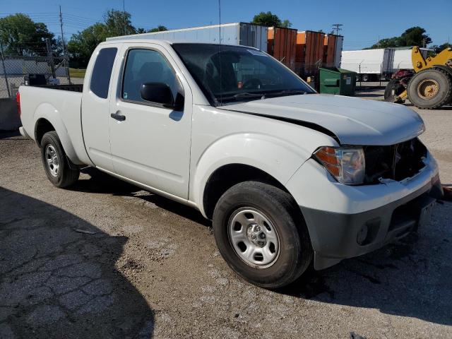 Photo 3 VIN: 1N6BD0CT8HN732097 - NISSAN FRONTIER 