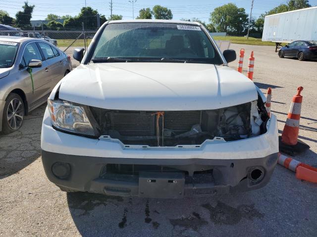 Photo 4 VIN: 1N6BD0CT8HN732097 - NISSAN FRONTIER 