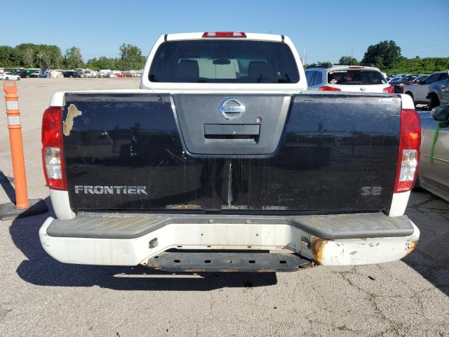 Photo 5 VIN: 1N6BD0CT8HN732097 - NISSAN FRONTIER 