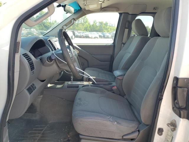 Photo 6 VIN: 1N6BD0CT8HN732097 - NISSAN FRONTIER 