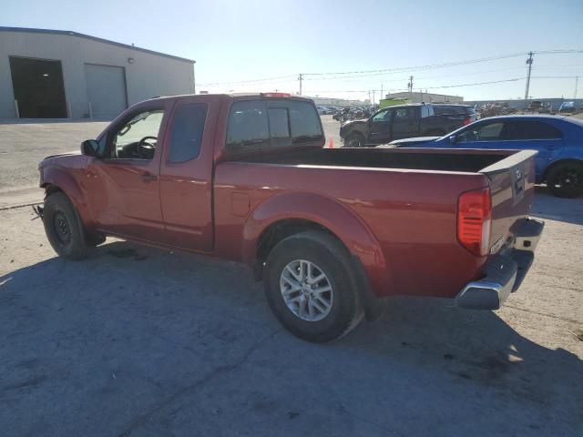 Photo 1 VIN: 1N6BD0CT8HN736263 - NISSAN FRONTIER 