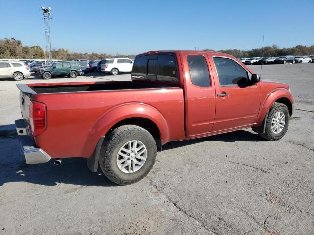 Photo 2 VIN: 1N6BD0CT8HN736263 - NISSAN FRONTIER 