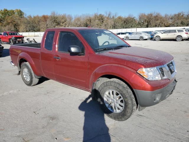 Photo 3 VIN: 1N6BD0CT8HN736263 - NISSAN FRONTIER 