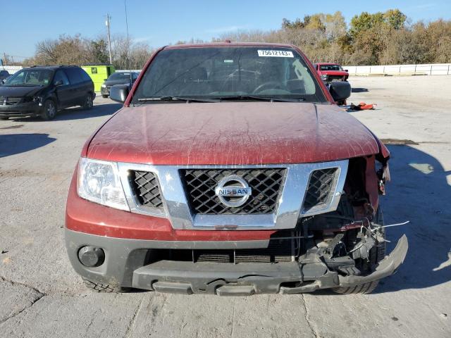 Photo 4 VIN: 1N6BD0CT8HN736263 - NISSAN FRONTIER 