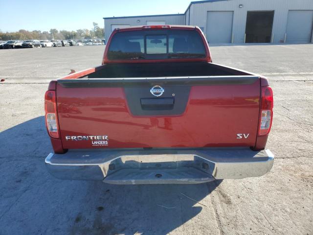 Photo 5 VIN: 1N6BD0CT8HN736263 - NISSAN FRONTIER 