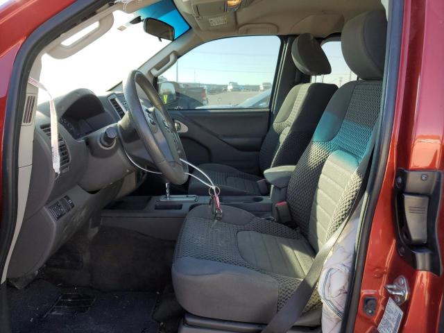 Photo 6 VIN: 1N6BD0CT8HN736263 - NISSAN FRONTIER 