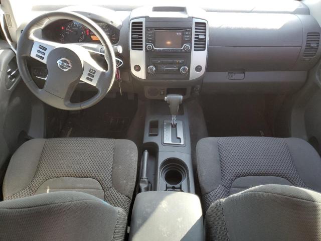 Photo 7 VIN: 1N6BD0CT8HN736263 - NISSAN FRONTIER 