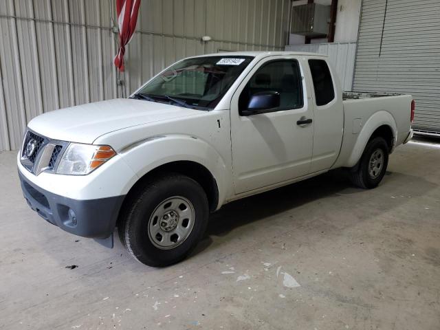 Photo 0 VIN: 1N6BD0CT8HN737672 - NISSAN FRONTIER S 