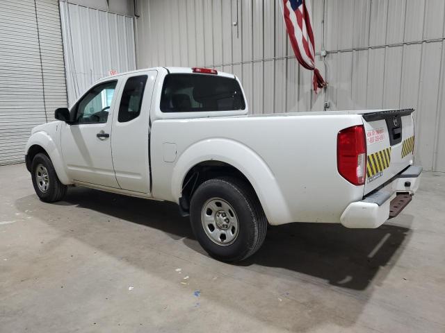 Photo 1 VIN: 1N6BD0CT8HN737672 - NISSAN FRONTIER S 