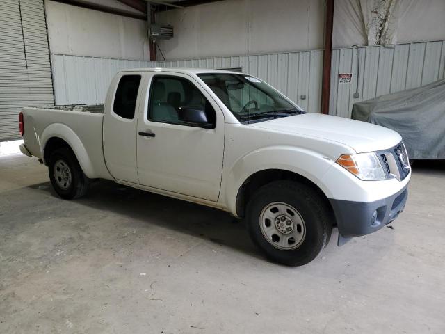 Photo 3 VIN: 1N6BD0CT8HN737672 - NISSAN FRONTIER S 