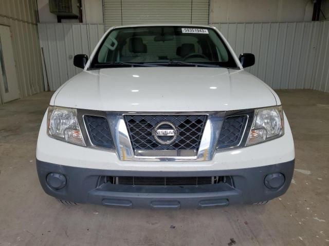 Photo 4 VIN: 1N6BD0CT8HN737672 - NISSAN FRONTIER S 