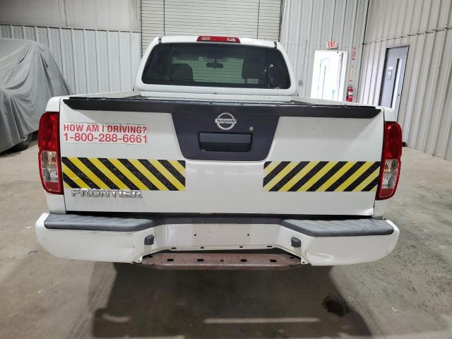 Photo 5 VIN: 1N6BD0CT8HN737672 - NISSAN FRONTIER S 