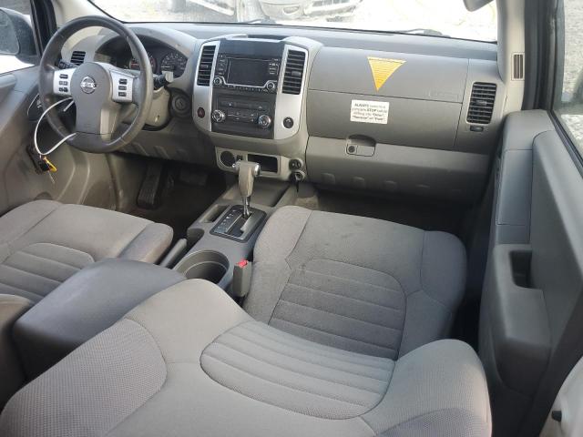 Photo 7 VIN: 1N6BD0CT8HN737672 - NISSAN FRONTIER S 