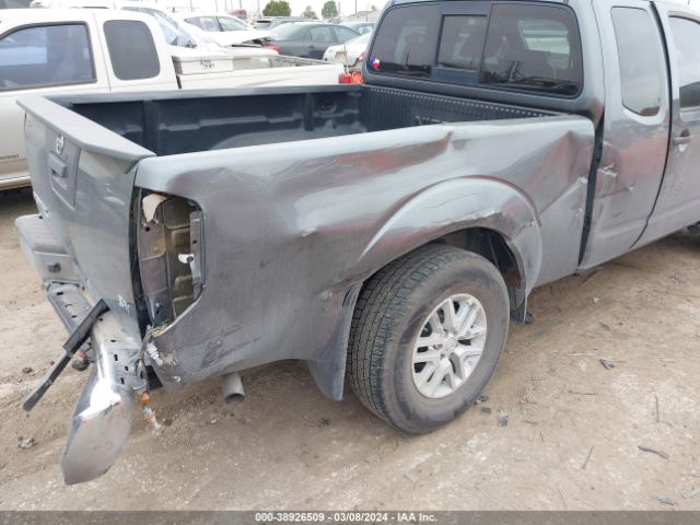 Photo 5 VIN: 1N6BD0CT8HN740135 - NISSAN FRONTIER 