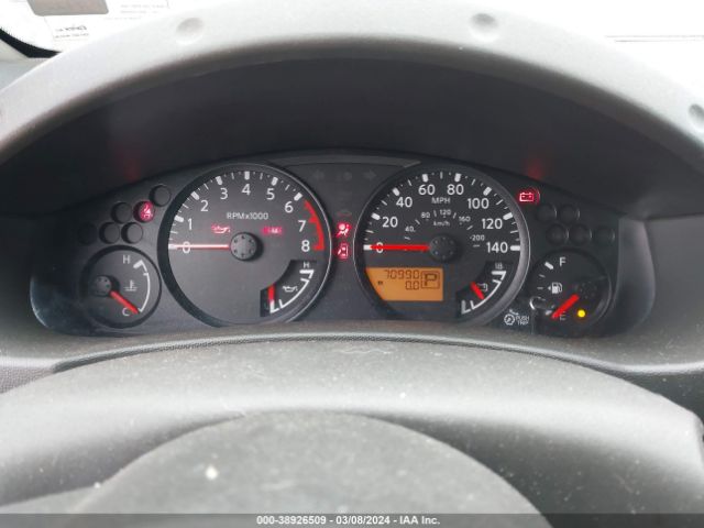 Photo 6 VIN: 1N6BD0CT8HN740135 - NISSAN FRONTIER 