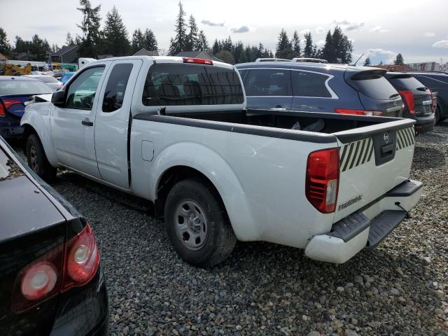 Photo 1 VIN: 1N6BD0CT8HN741950 - NISSAN FRONTIER 