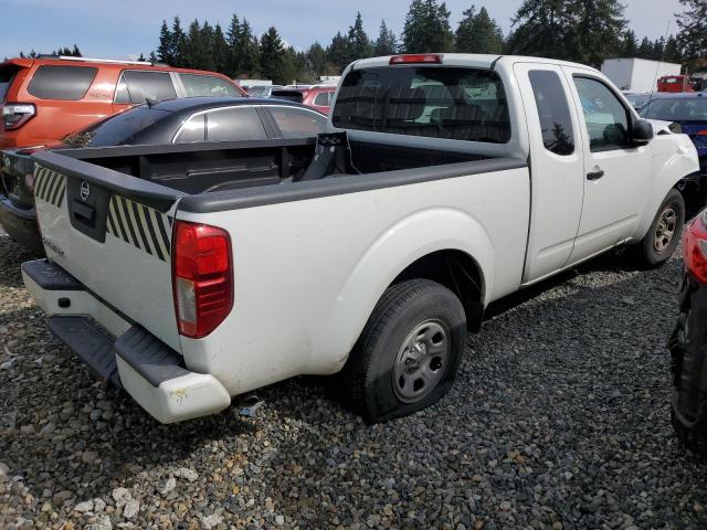 Photo 2 VIN: 1N6BD0CT8HN741950 - NISSAN FRONTIER 