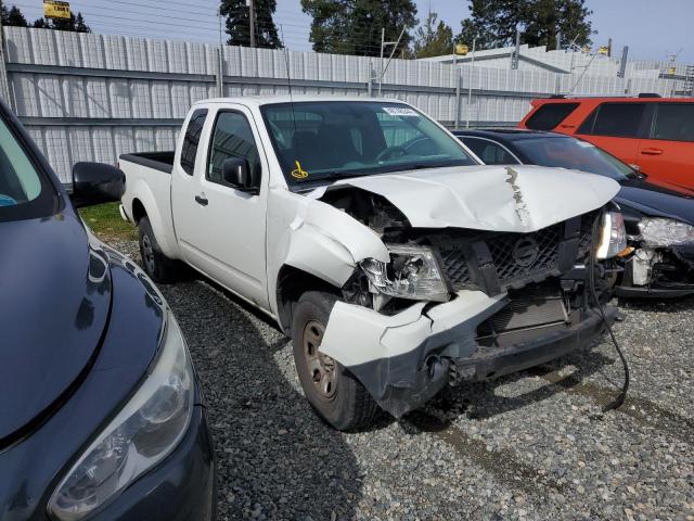 Photo 3 VIN: 1N6BD0CT8HN741950 - NISSAN FRONTIER 