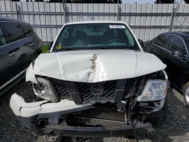 Photo 4 VIN: 1N6BD0CT8HN741950 - NISSAN FRONTIER 