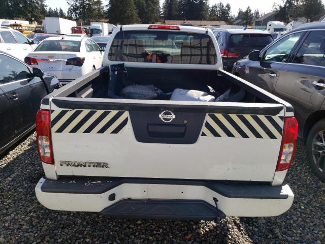 Photo 5 VIN: 1N6BD0CT8HN741950 - NISSAN FRONTIER 