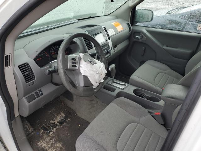 Photo 7 VIN: 1N6BD0CT8HN741950 - NISSAN FRONTIER 