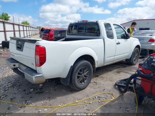 Photo 3 VIN: 1N6BD0CT8HN742256 - NISSAN FRONTIER 