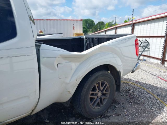 Photo 5 VIN: 1N6BD0CT8HN742256 - NISSAN FRONTIER 