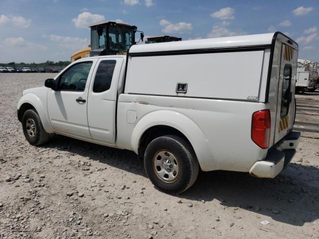 Photo 1 VIN: 1N6BD0CT8HN742600 - NISSAN FRONTIER S 