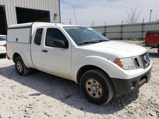 Photo 3 VIN: 1N6BD0CT8HN742600 - NISSAN FRONTIER S 