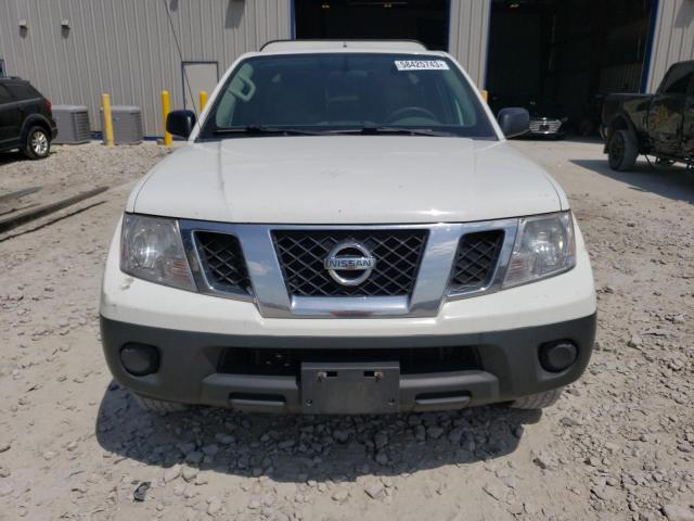 Photo 4 VIN: 1N6BD0CT8HN742600 - NISSAN FRONTIER S 