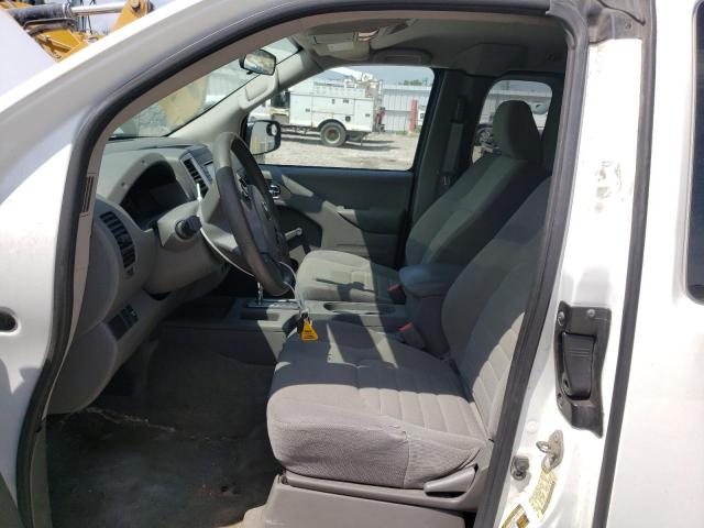 Photo 6 VIN: 1N6BD0CT8HN742600 - NISSAN FRONTIER S 