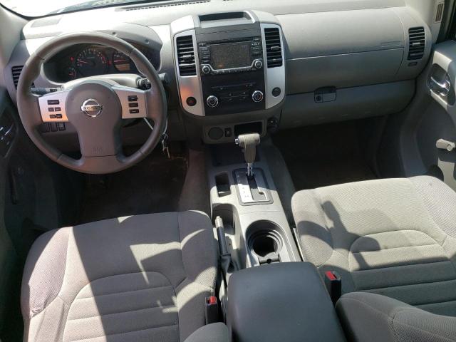 Photo 7 VIN: 1N6BD0CT8HN742600 - NISSAN FRONTIER S 