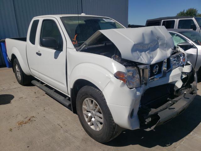 Photo 0 VIN: 1N6BD0CT8HN744248 - NISSAN FRONTIER S 