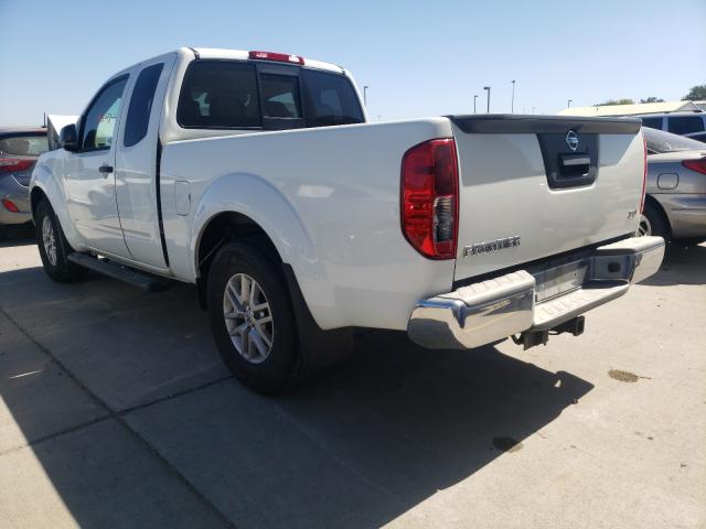 Photo 2 VIN: 1N6BD0CT8HN744248 - NISSAN FRONTIER S 