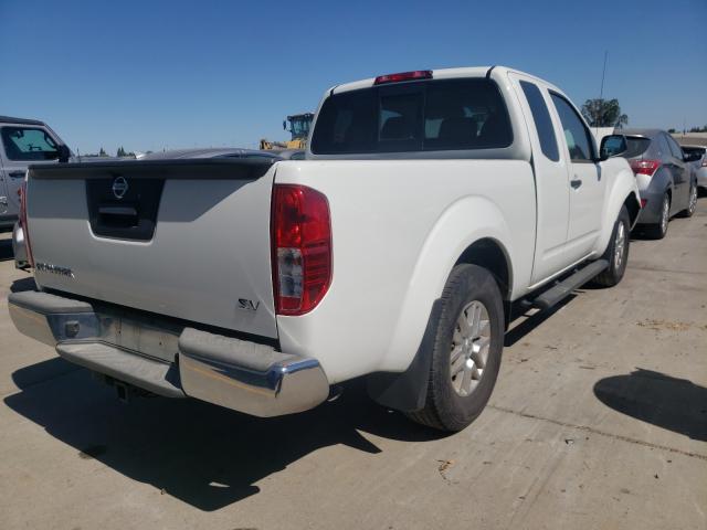 Photo 3 VIN: 1N6BD0CT8HN744248 - NISSAN FRONTIER S 