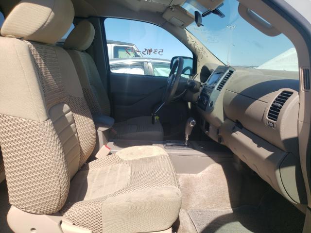 Photo 4 VIN: 1N6BD0CT8HN744248 - NISSAN FRONTIER S 