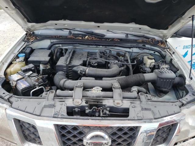 Photo 10 VIN: 1N6BD0CT8HN749398 - NISSAN FRONTIER 