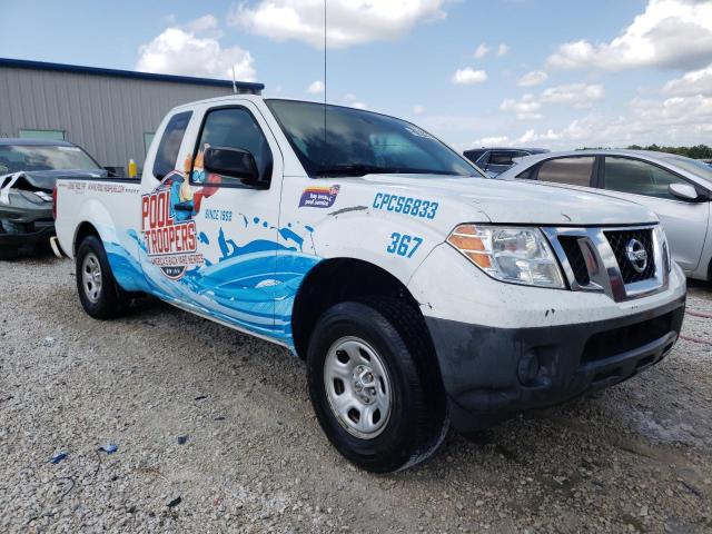 Photo 3 VIN: 1N6BD0CT8HN749398 - NISSAN FRONTIER 