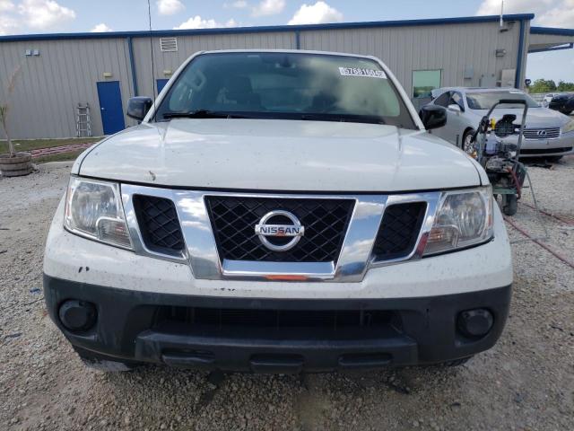 Photo 4 VIN: 1N6BD0CT8HN749398 - NISSAN FRONTIER 