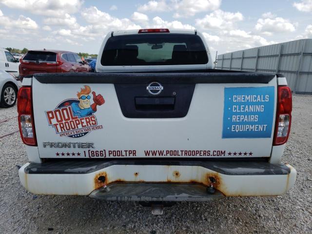 Photo 5 VIN: 1N6BD0CT8HN749398 - NISSAN FRONTIER 