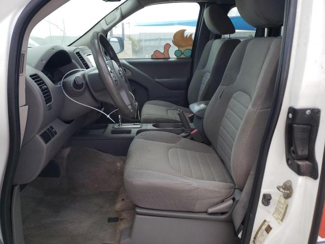 Photo 6 VIN: 1N6BD0CT8HN749398 - NISSAN FRONTIER 