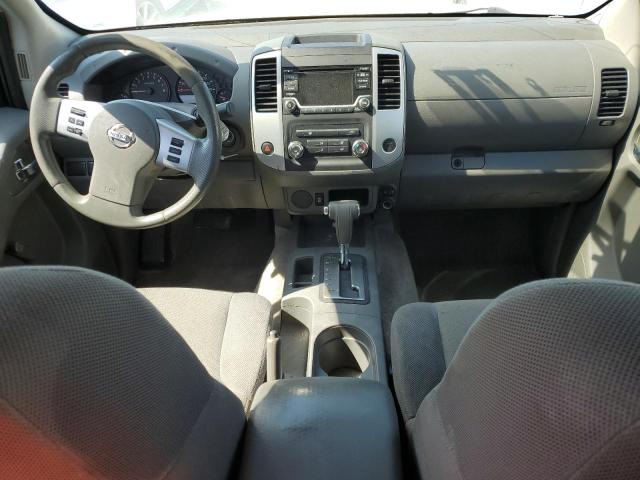 Photo 7 VIN: 1N6BD0CT8HN749398 - NISSAN FRONTIER 