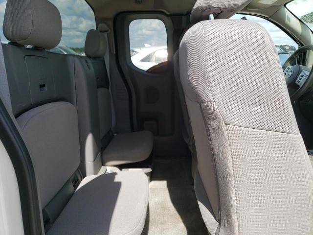 Photo 9 VIN: 1N6BD0CT8HN749398 - NISSAN FRONTIER 