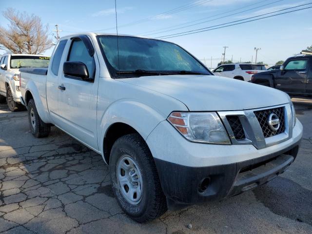 Photo 0 VIN: 1N6BD0CT8HN771823 - NISSAN FRONTIER S 