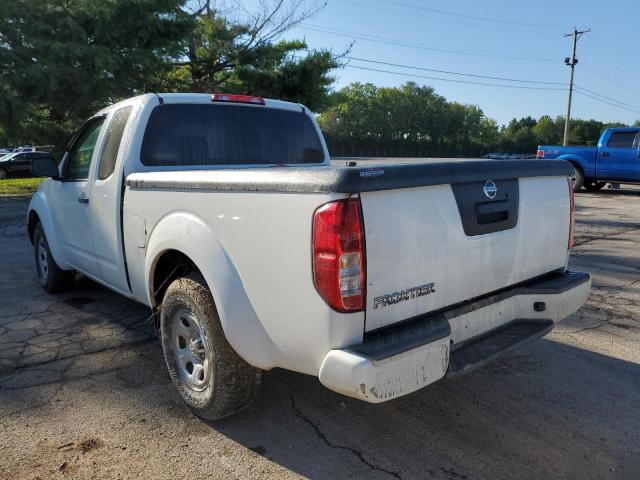 Photo 2 VIN: 1N6BD0CT8HN771823 - NISSAN FRONTIER S 