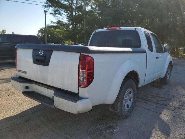 Photo 3 VIN: 1N6BD0CT8HN771823 - NISSAN FRONTIER S 