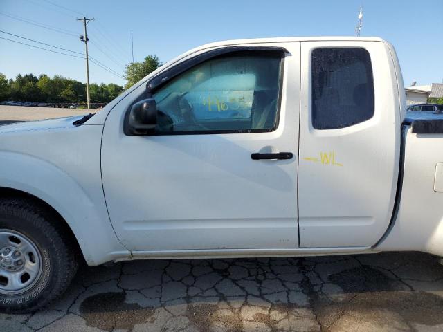 Photo 8 VIN: 1N6BD0CT8HN771823 - NISSAN FRONTIER S 