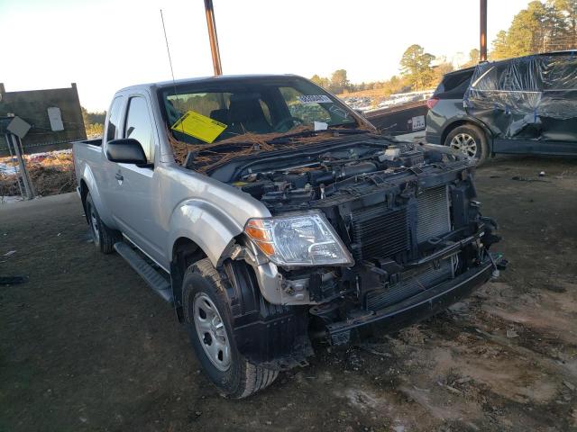 Photo 0 VIN: 1N6BD0CT8HN773538 - NISSAN FRONTIER S 